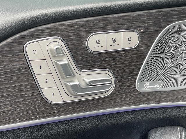 2020 Mercedes-Benz GLS GLS 450 4MATIC®