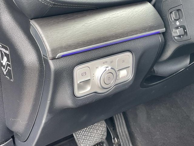 2020 Mercedes-Benz GLS GLS 450 4MATIC®