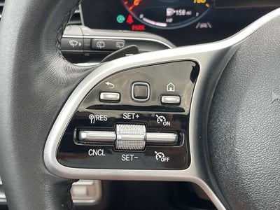2020 Mercedes-Benz GLS GLS 450 4MATIC®