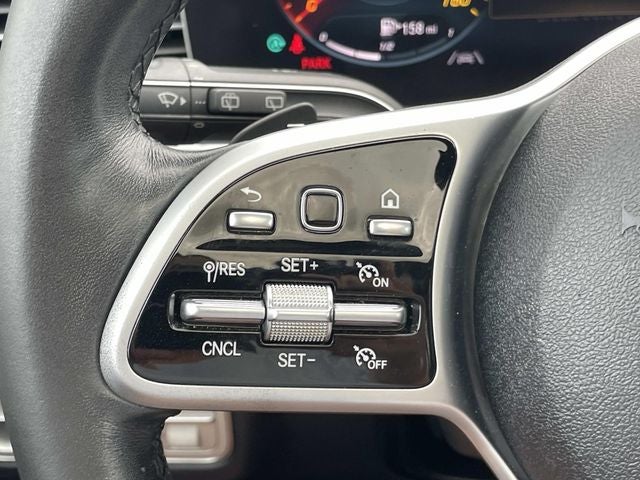 2020 Mercedes-Benz GLS GLS 450 4MATIC®