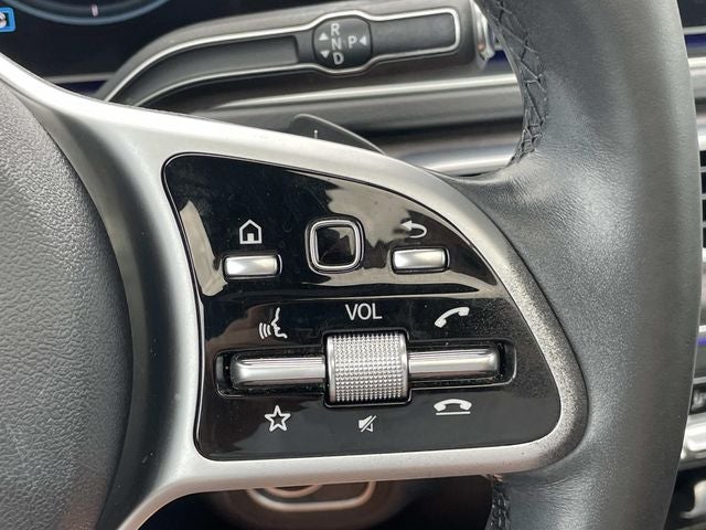2020 Mercedes-Benz GLS GLS 450 4MATIC®
