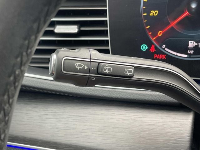 2020 Mercedes-Benz GLS GLS 450 4MATIC®