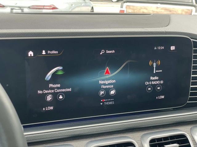 2020 Mercedes-Benz GLS GLS 450 4MATIC®