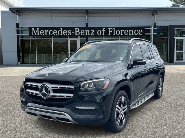 2020 Mercedes-Benz GLS GLS 450 4MATIC®
