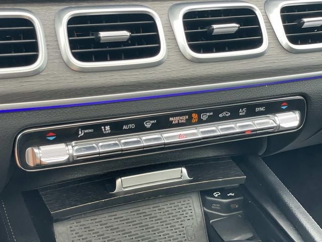2020 Mercedes-Benz GLS GLS 450 4MATIC®