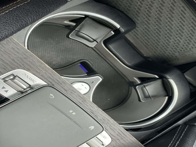 2020 Mercedes-Benz GLS GLS 450 4MATIC®