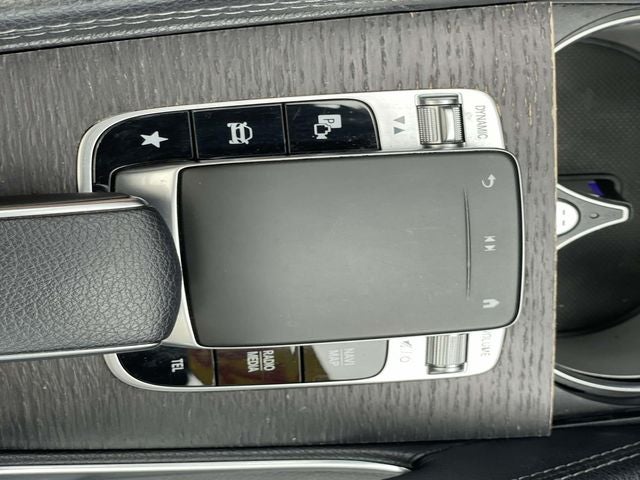 2020 Mercedes-Benz GLS GLS 450 4MATIC®