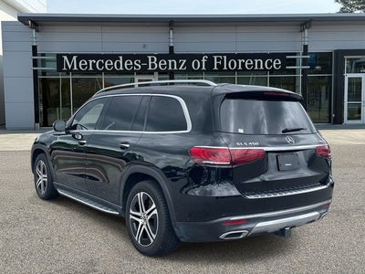 2020 Mercedes-Benz GLS GLS 450 4MATIC®