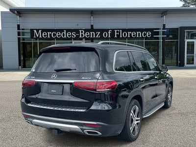 2020 Mercedes-Benz GLS GLS 450 4MATIC®