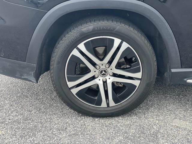 2020 Mercedes-Benz GLS GLS 450 4MATIC®