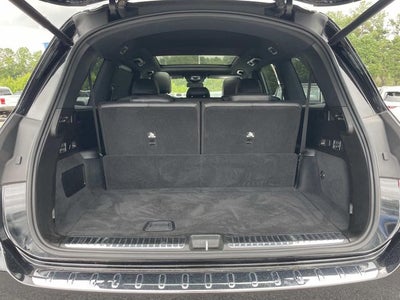 2020 Mercedes-Benz GLS GLS 450 4MATIC®