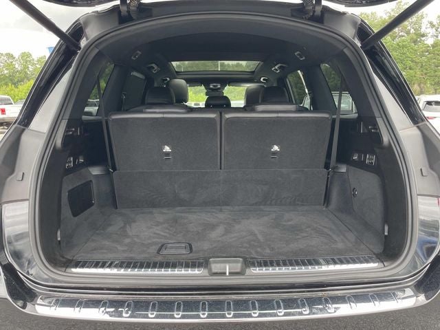 2020 Mercedes-Benz GLS GLS 450 4MATIC®
