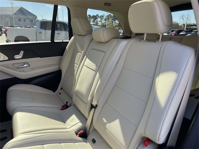 2023 Mercedes-Benz GLS GLS 450 4MATIC®