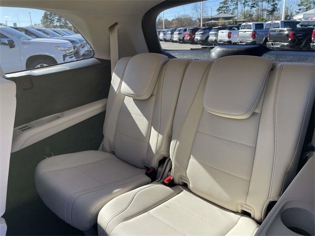 2023 Mercedes-Benz GLS GLS 450 4MATIC®