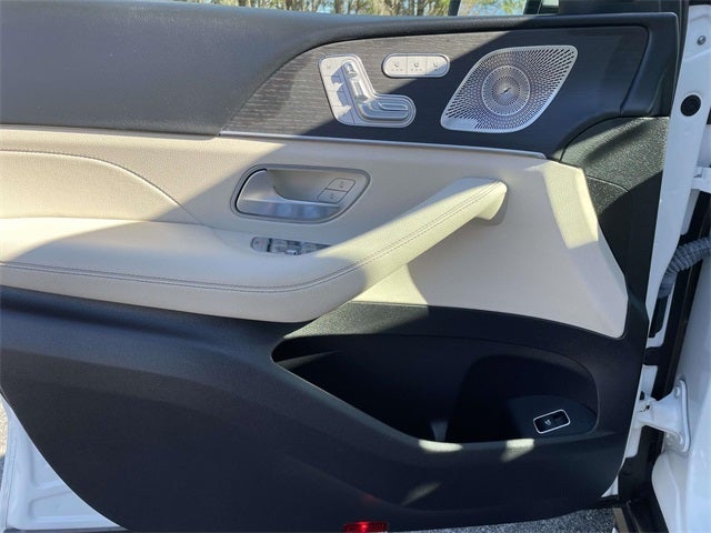 2023 Mercedes-Benz GLS GLS 450 4MATIC®