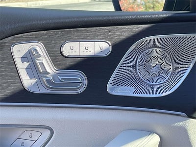 2023 Mercedes-Benz GLS GLS 450 4MATIC®