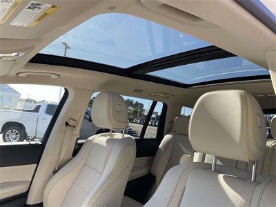 2023 Mercedes-Benz GLS GLS 450 4MATIC®