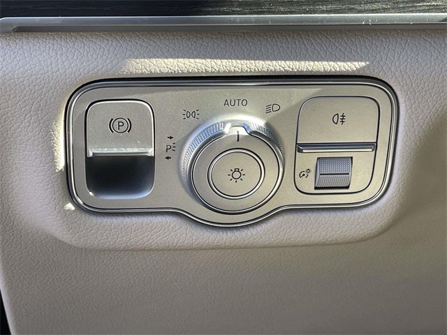 2023 Mercedes-Benz GLS GLS 450 4MATIC®