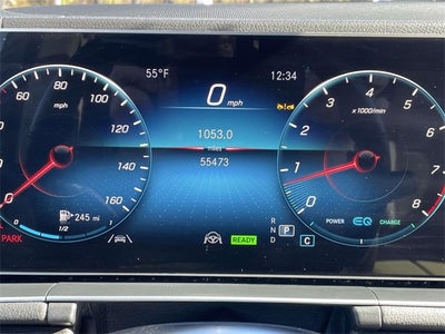 2023 Mercedes-Benz GLS GLS 450 4MATIC®