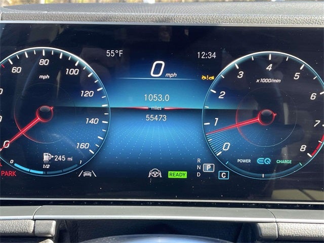 2023 Mercedes-Benz GLS GLS 450 4MATIC®