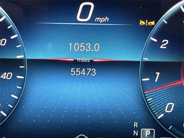 2023 Mercedes-Benz GLS GLS 450 4MATIC®