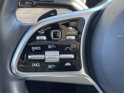 2023 Mercedes-Benz GLS GLS 450 4MATIC®