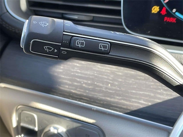 2023 Mercedes-Benz GLS GLS 450 4MATIC®