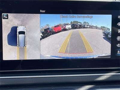 2023 Mercedes-Benz GLS GLS 450 4MATIC®