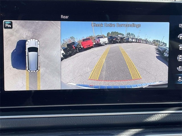 2023 Mercedes-Benz GLS GLS 450 4MATIC®