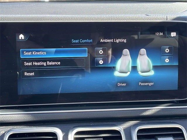 2023 Mercedes-Benz GLS GLS 450 4MATIC®