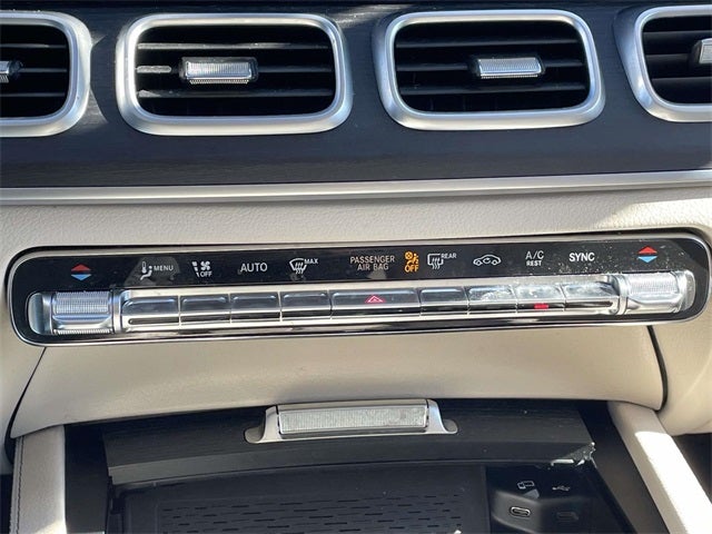 2023 Mercedes-Benz GLS GLS 450 4MATIC®