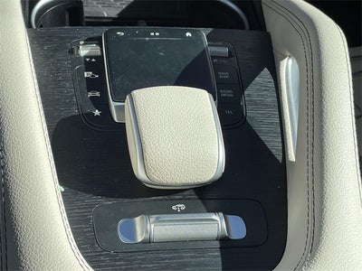 2023 Mercedes-Benz GLS GLS 450 4MATIC®