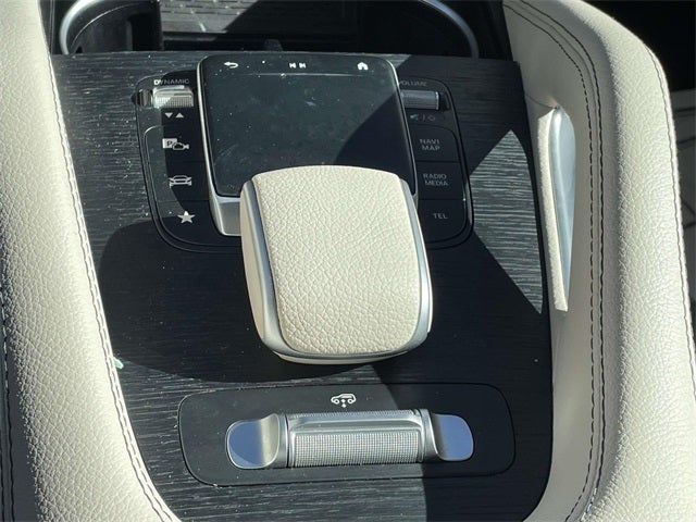 2023 Mercedes-Benz GLS GLS 450 4MATIC®