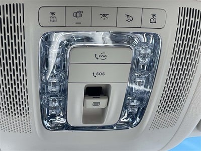 2023 Mercedes-Benz GLS GLS 450 4MATIC®