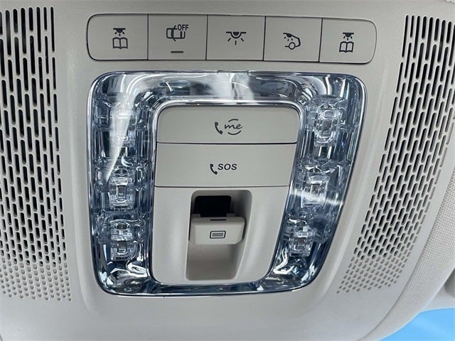 2023 Mercedes-Benz GLS GLS 450 4MATIC®