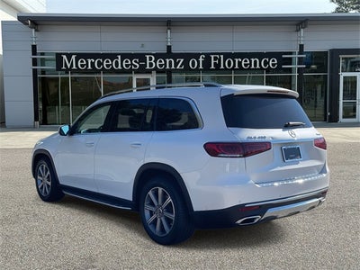 2023 Mercedes-Benz GLS GLS 450 4MATIC®