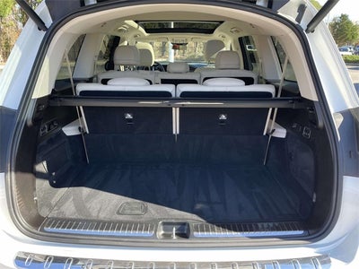 2023 Mercedes-Benz GLS GLS 450 4MATIC®