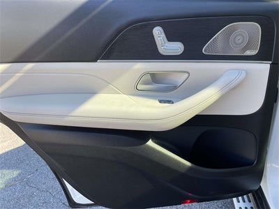 2023 Mercedes-Benz GLS GLS 450 4MATIC®