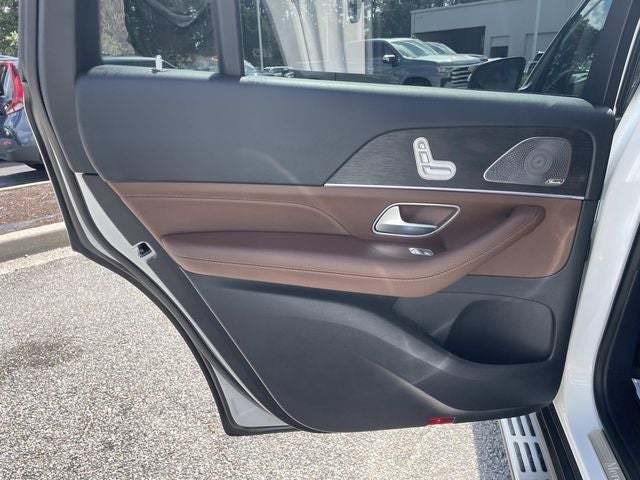 2024 Mercedes-Benz GLS GLS 450 4MATIC®