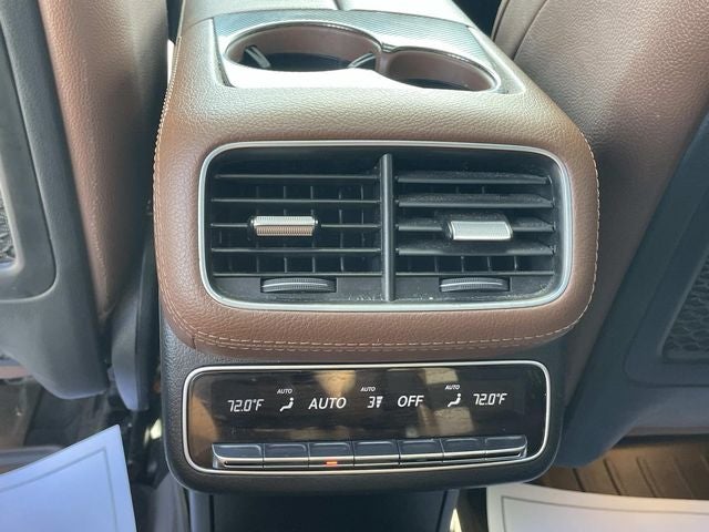 2024 Mercedes-Benz GLS GLS 450 4MATIC®