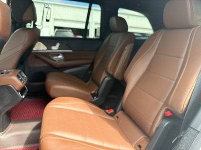 2024 Mercedes-Benz GLS GLS 450 4MATIC®