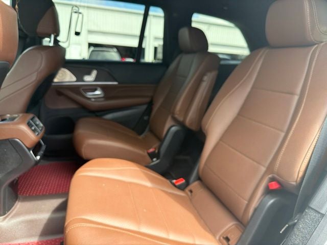 2024 Mercedes-Benz GLS GLS 450 4MATIC®