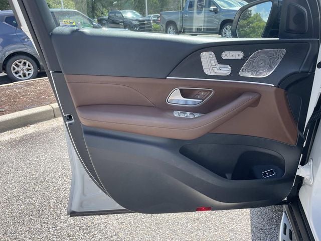 2024 Mercedes-Benz GLS GLS 450 4MATIC®