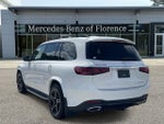 2024 Mercedes-Benz GLS GLS 450 4MATIC®