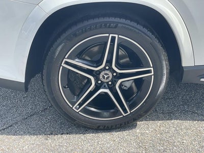 2024 Mercedes-Benz GLS GLS 450 4MATIC®