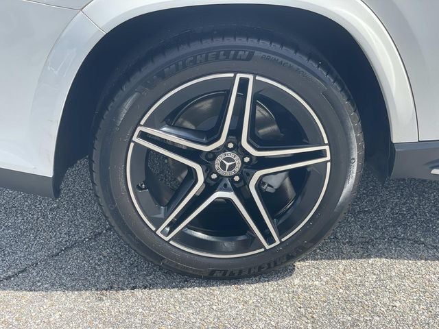 2024 Mercedes-Benz GLS GLS 450 4MATIC®