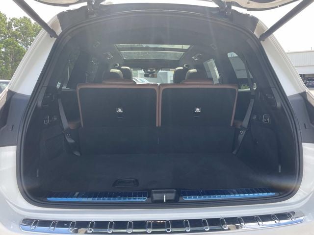 2024 Mercedes-Benz GLS GLS 450 4MATIC®