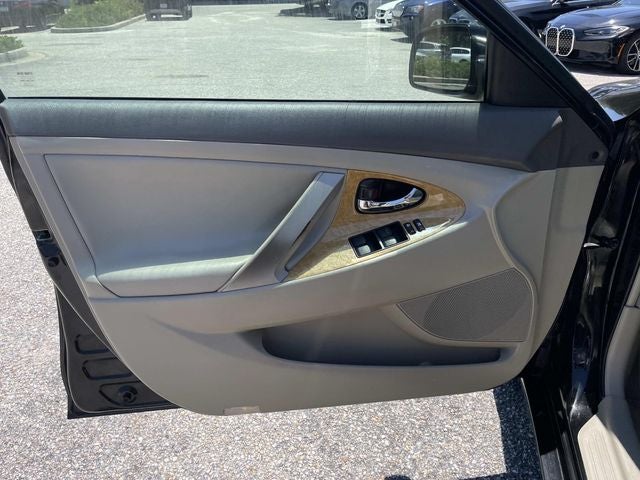 2007 Toyota Camry XLE