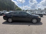 2007 Toyota Camry XLE