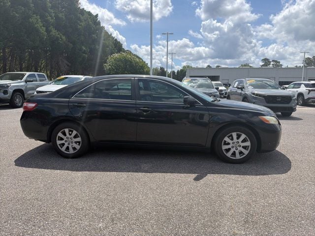 2007 Toyota Camry XLE